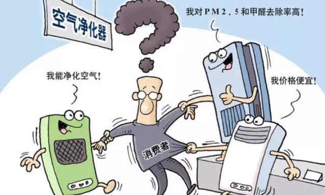 空氣凈化器對(duì)霧霾是否有效？