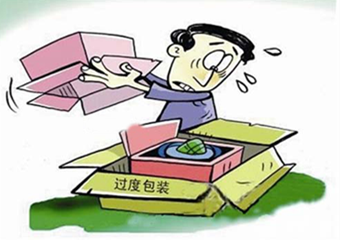 “雙十一”給環保帶來什么？