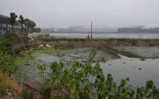  長沙市后湖：徹底消除黑臭，實現(xiàn)“長治久清”